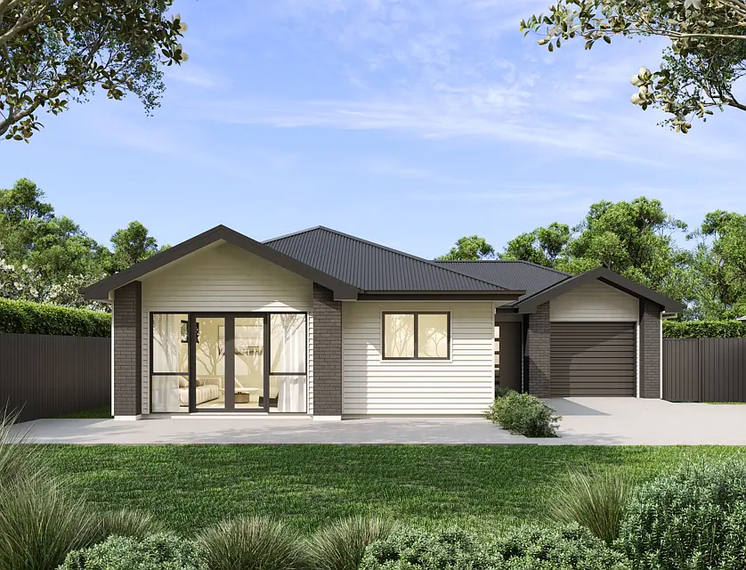 Lot 3, 6 Quinn Road, Levin, Horowhenua, Manawatu-Wanganui, 3 ਕਮਰੇ, 1 ਬਾਥਰੂਮ, House