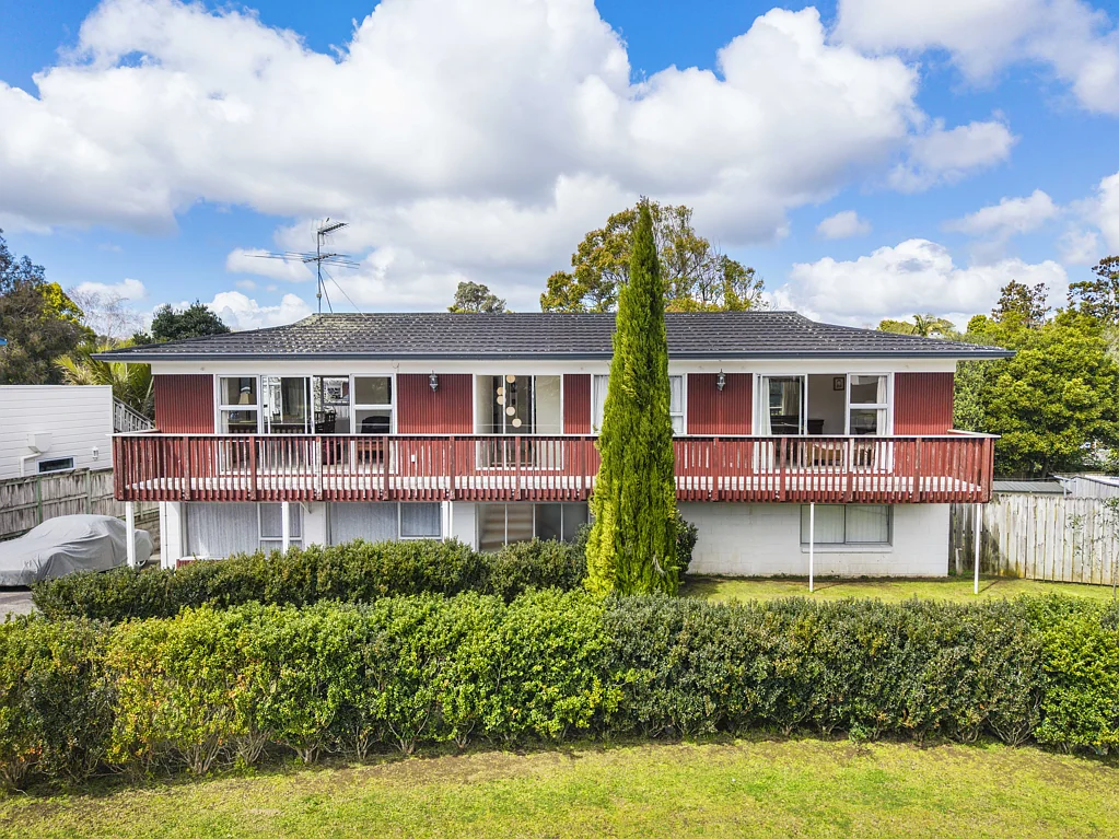 16 Wynn Place, Howick, Manukau City, Auckland