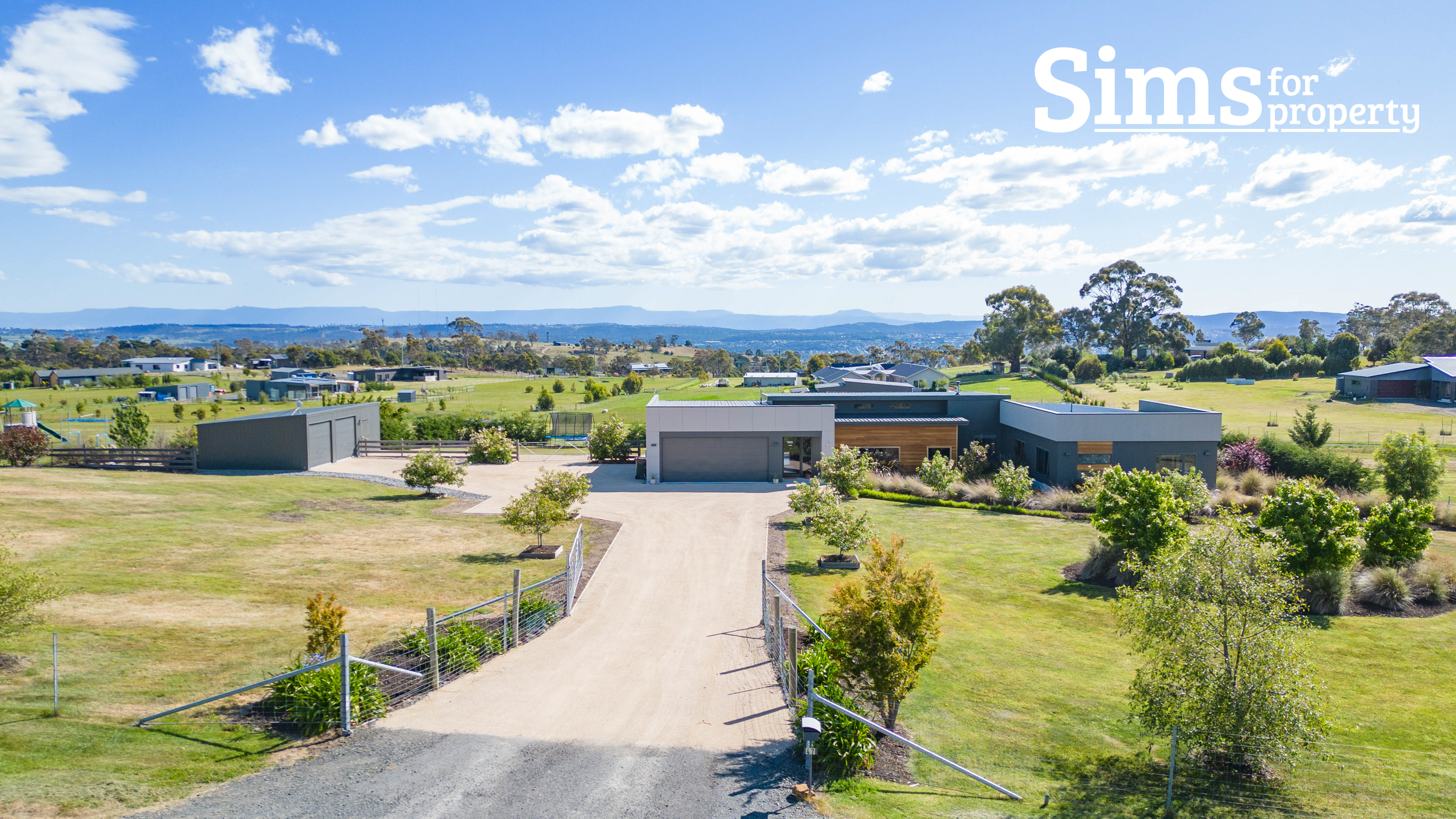 47 WHITE GUM RISE, ST LEONARDS TAS 7250, 0房, 0浴, House