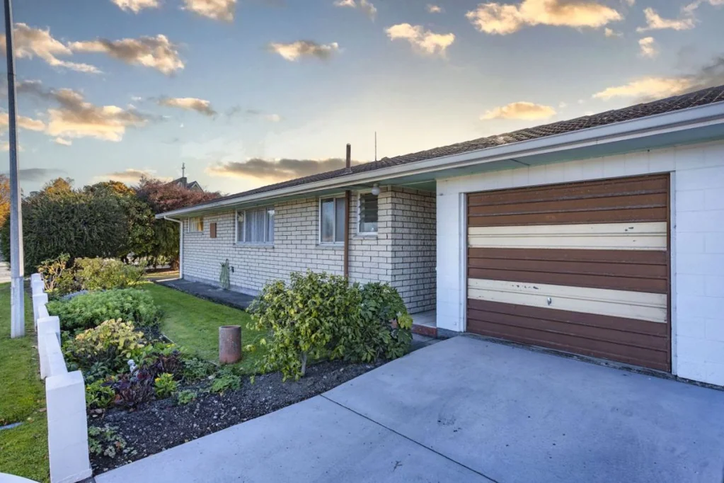 Rangiora 2房  Potential, Position & Possibility