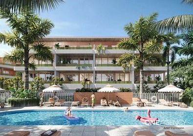 地址保密, Huskisson, NSW 2540, 1房, 1浴, Unit