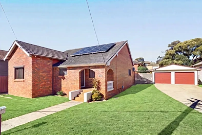 Wiley Park 3房 Wiley Park 中心的无限潜力 Endless Potential in Central Wiley Park- 22M Frontage - R4 Zoning !