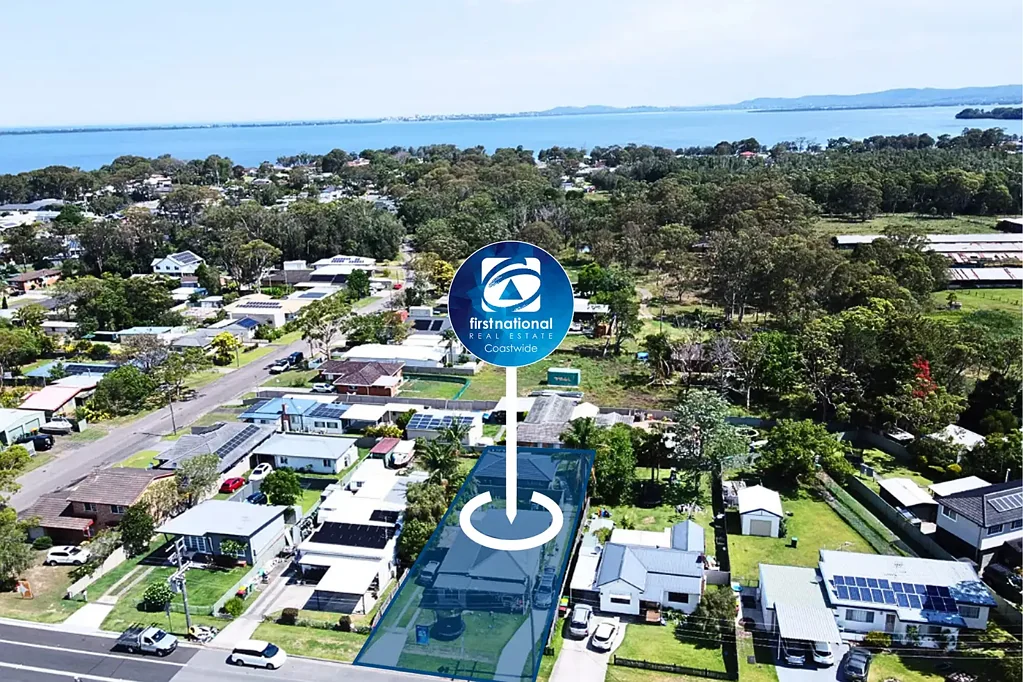 Wyongah 5Zimmer Two Dwellings, One Title - Versatile Living or Dual Income Opportunity