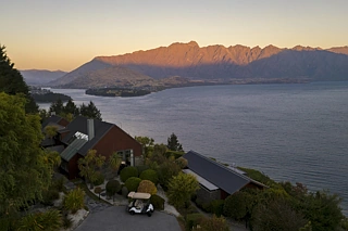 21 & 23 MacKinnon Terrace, Sunshine Bay, Queenstown, Otago