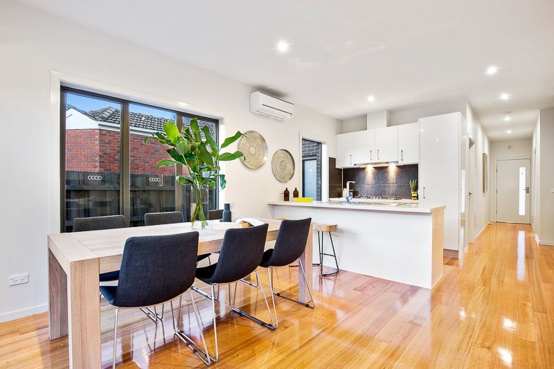 33 PRINCE CHARLES ST, CLAYTON VIC 3168, 0 chambres, 0 salles de bain, Townhouse