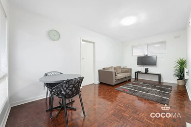 5/104 Springvale Road, Springvale, VIC 3171, 2 Kuwarto, 1 Banyo, Apartment