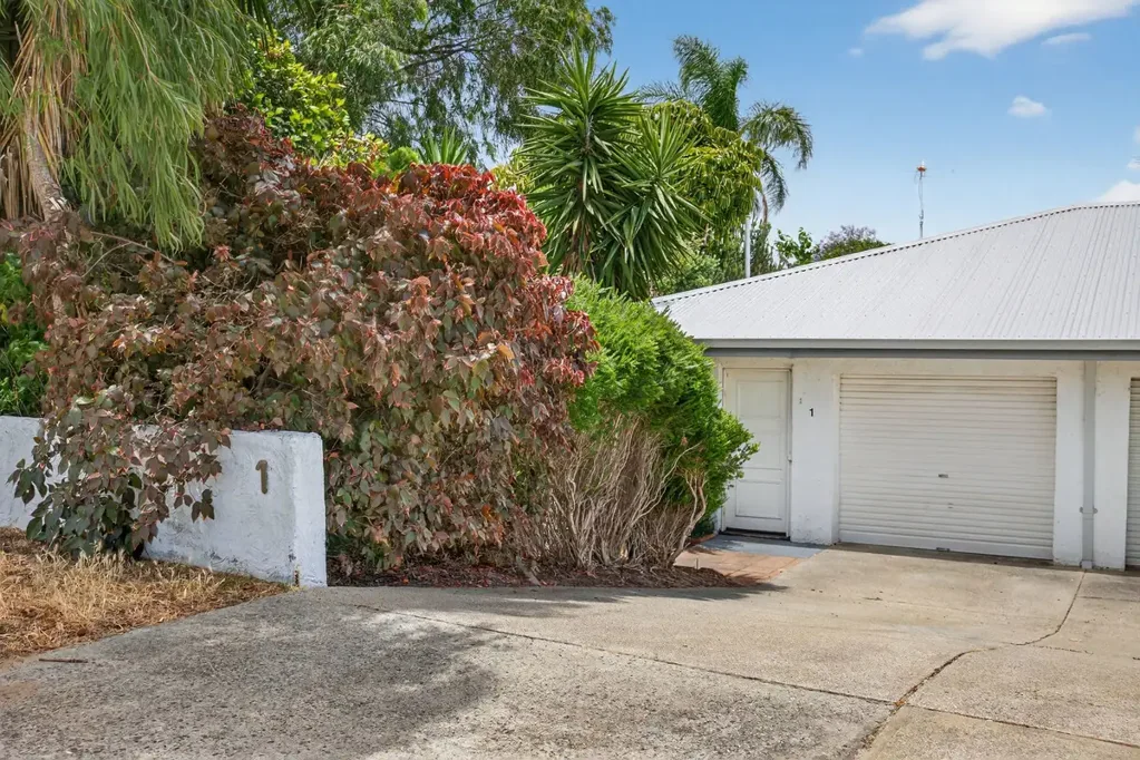 1/60 Point Walter Road, Bicton, WA 6157