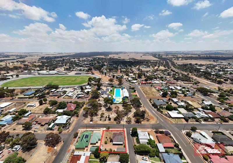 9 TRIMDON ST, WAGIN WA 6315, 0房, 0浴, House