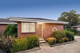 6/108 Mount Pleasant Road, Nunawading