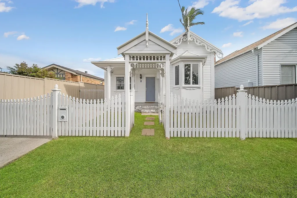 Cessnock 3침실 Stylish City Living