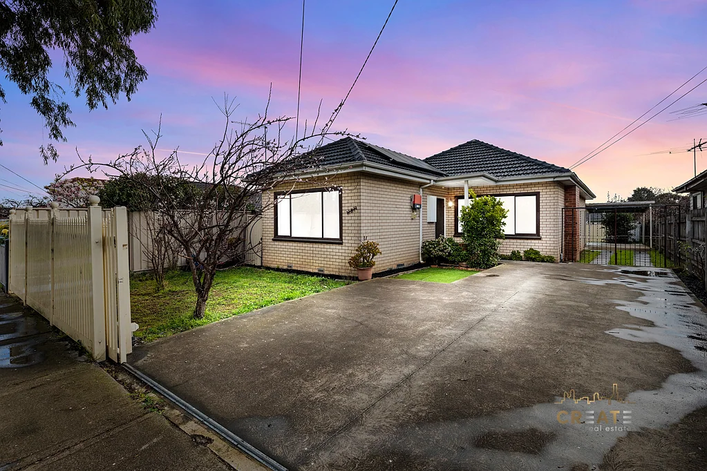 131 Cornwall Road, Sunshine, VIC 3020