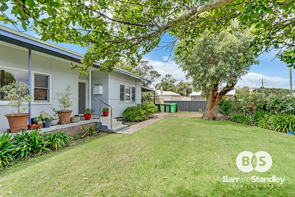 42 George Avenue, Brunswick, WA 6224