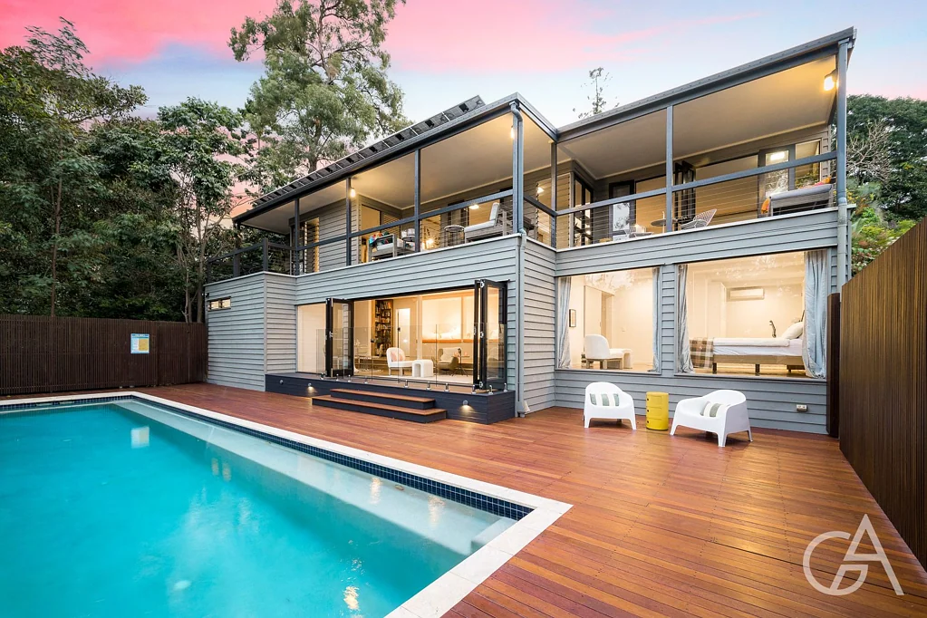 138 Simpsons Road, Bardon, QLD 4065