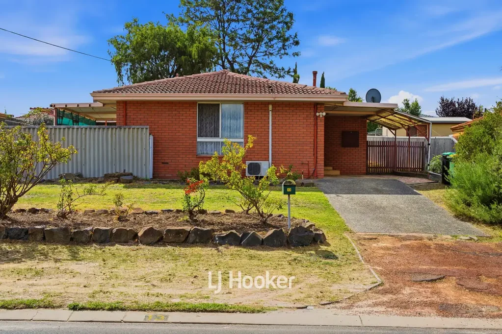 Collie 3Moenga Solid Start, Smart Investment with Space to Enjoy