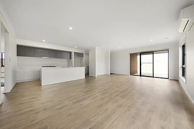厨房 - 17 Sila Road, Werribee, VIC 3030