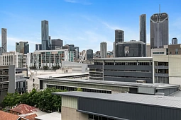 91/62 Cordelia Street, South Brisbane