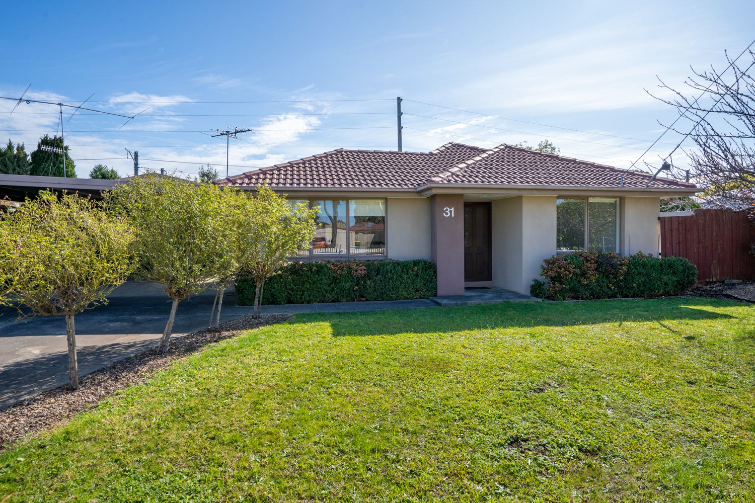 31 MAYWOOD DR, EPPING VIC 3076, 0 Schlafzimmer, 0 Badezimmer, House