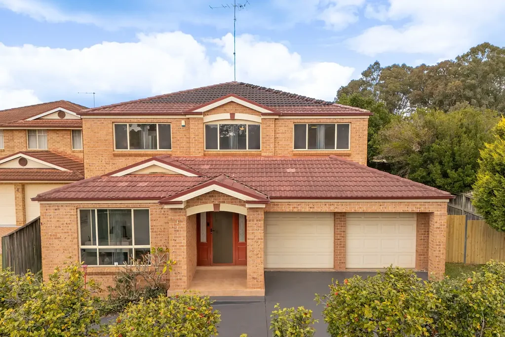 Kellyville Ridge 5Kwarto Resort-Style Living – Spacious Family Retreat
