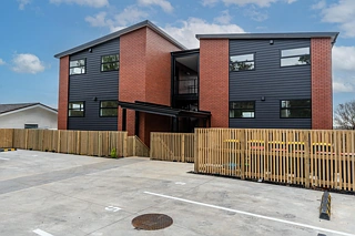 1/12 Ruakiwi Road, Hamilton Lake, Hamilton City