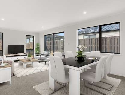7 Pourewa Street, Te Kauwhata, Waikato, 3房, 2浴, 独立屋