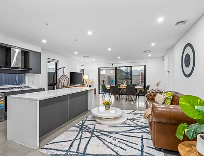38 Cadet Circuit, Jordan Springs, NSW 2747, 6 રૂમ, 4 બાથરૂમ, House