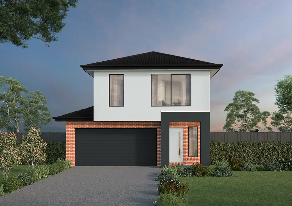 Drouin 3ਬੈੱਡਰੂਮ Embark on your home building journey with confidence: choose an eight-time HIA award winner.