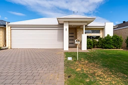 21 Barron Turn, South Yunderup