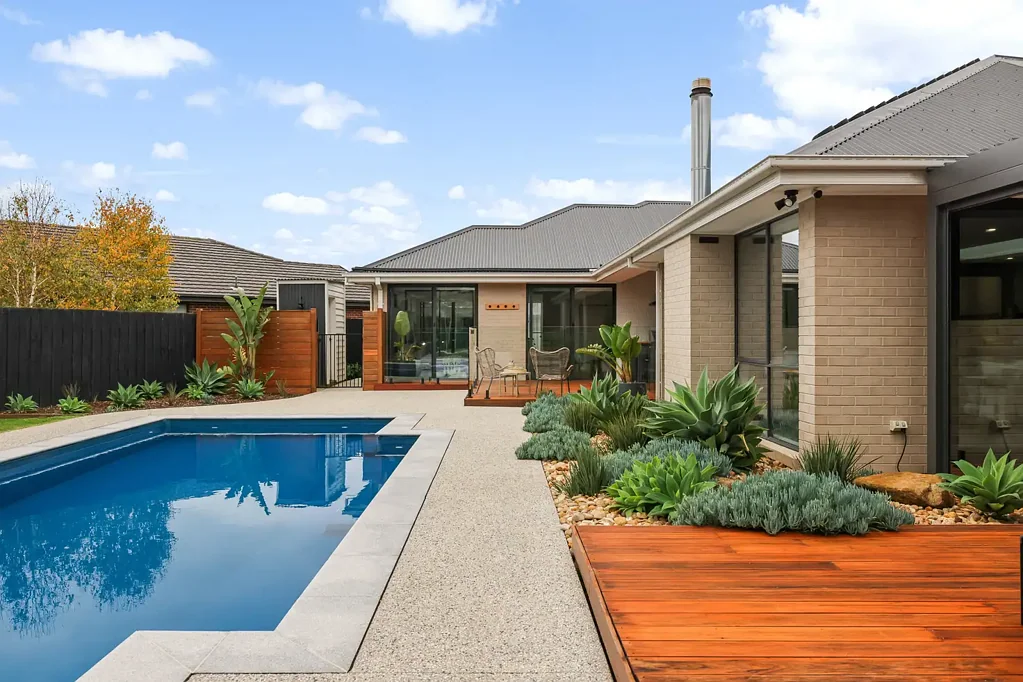 Cowes 4Phòng ngủ An Exceptional Lifestyle of Space, Sophistication & Style