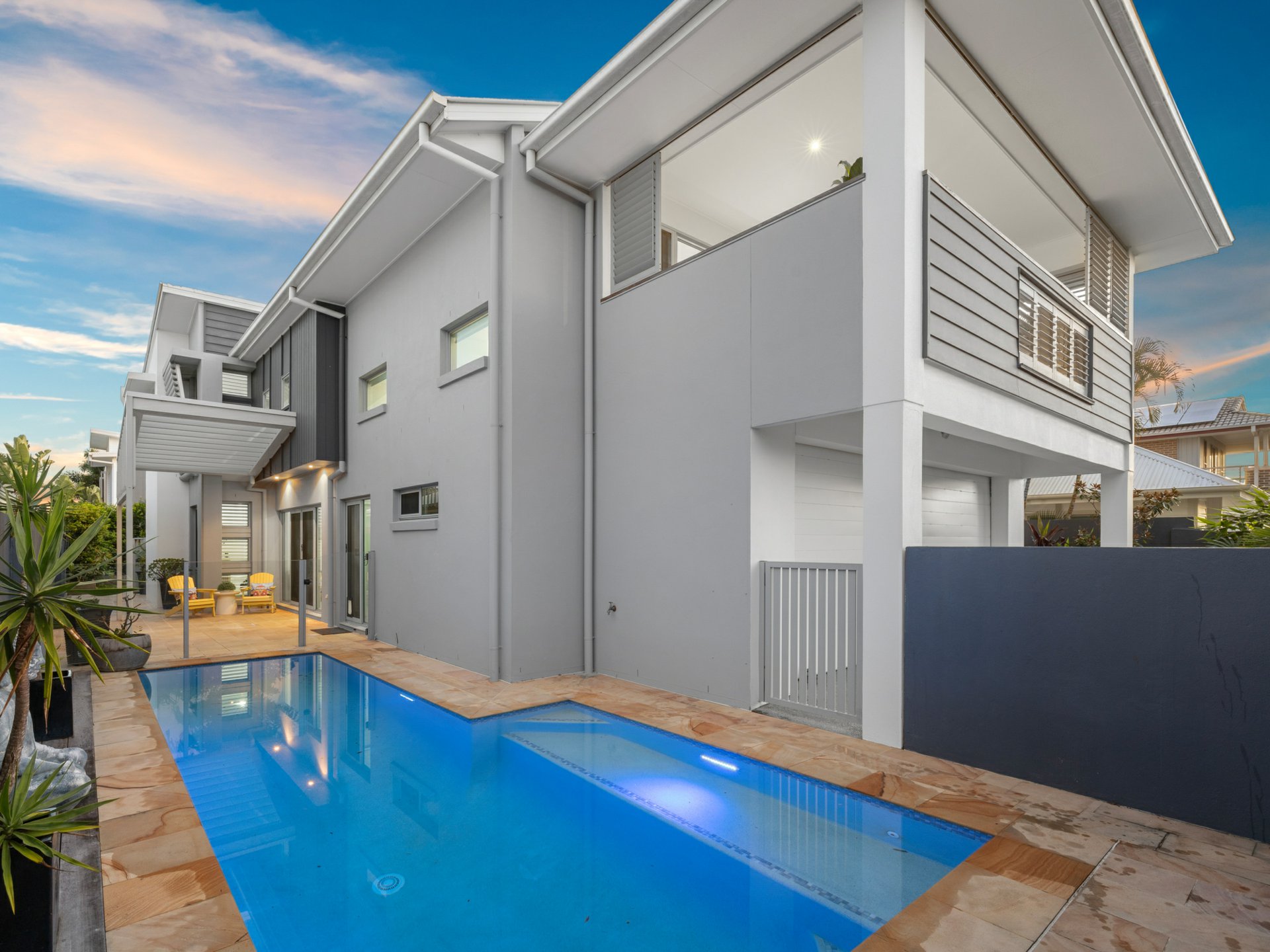 8 FAIRY BOWER ST, KINGSCLIFF NSW 2487, 0 침실, 0 욕실, House