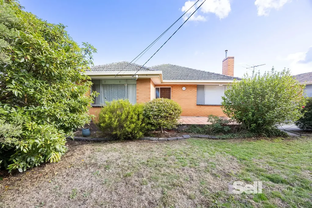Spacious 3 bedroom family home