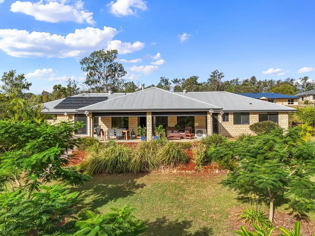 17 Albert Joseph Drive, Laidley Heights, QLD 4341