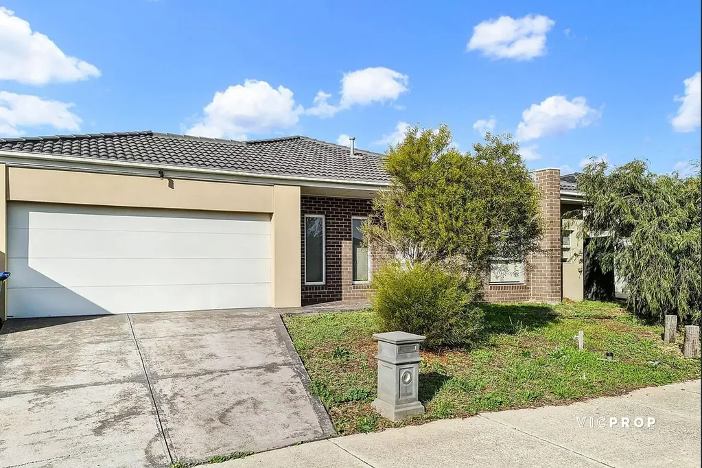 Great Family Home!
