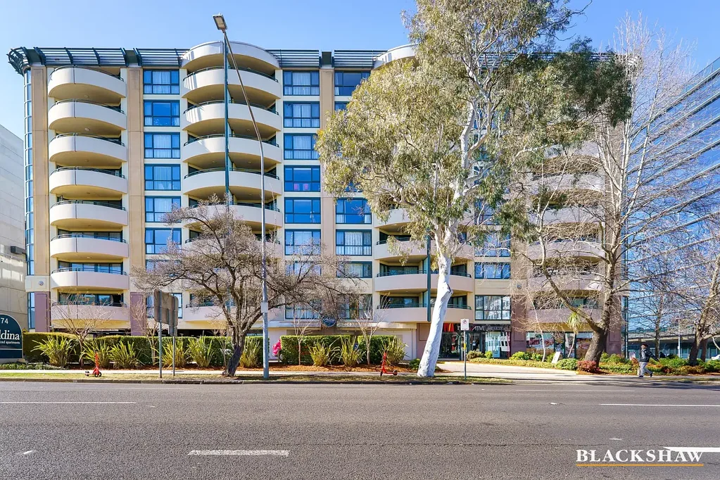 Braddon 2ਬੈੱਡਰੂਮ Stylish Inner-City Living In The Heart of Canberra!