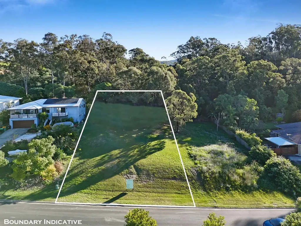 Upper Coomera Vacant Block - Ready to Build