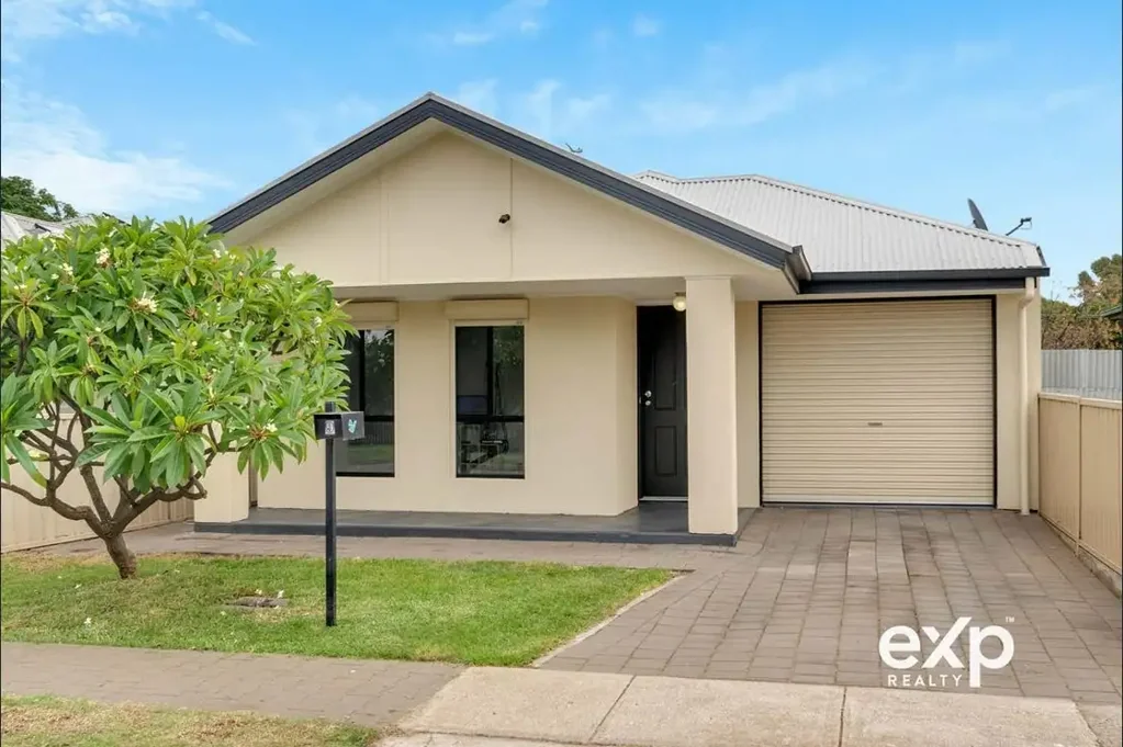 Neat 3-Bedroom Home in a Convenient Davoren Park Location