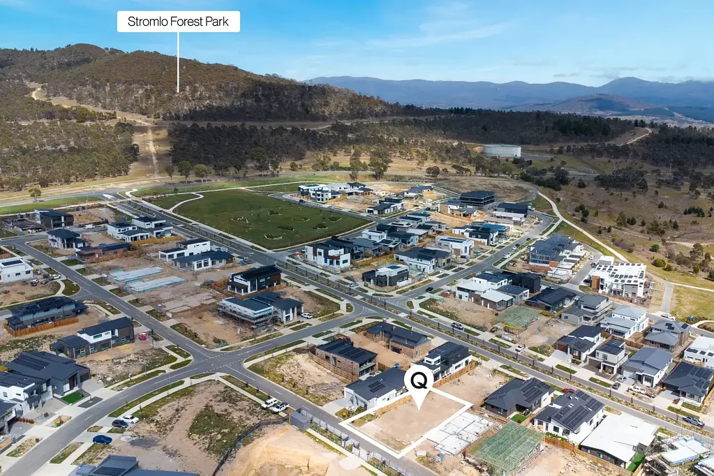 Denman Prospect  Prime opportunity - Vacant 432sqm block - Available Now