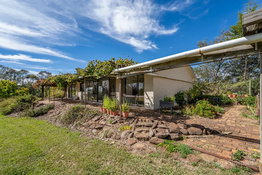 Armidale 4Habitaciones Scenic Lifestyle Property Minutes from Town