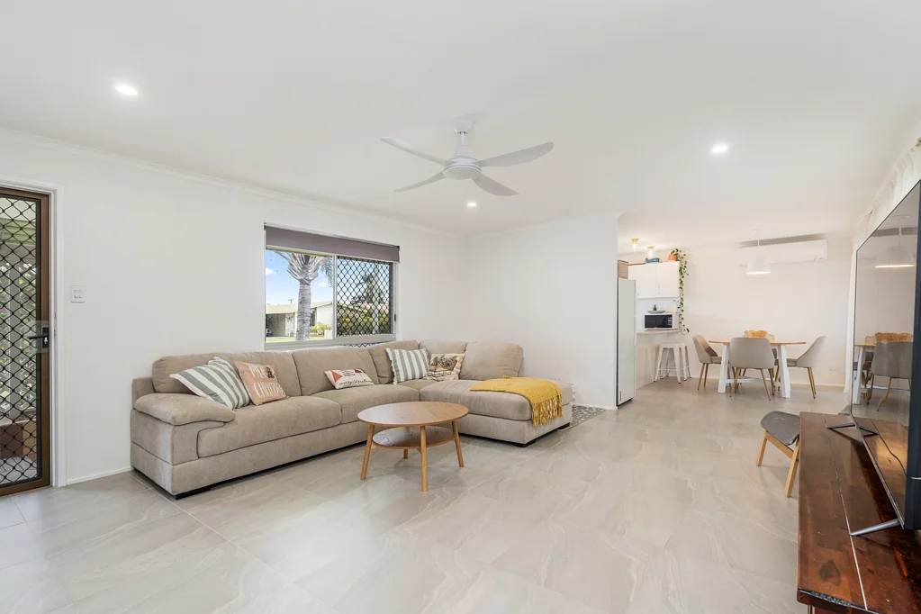 40 Wonga Street, Scarness, QLD 4655