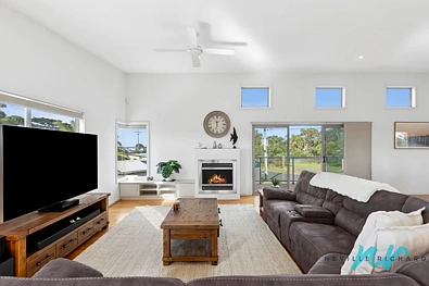 27 McLeod Street, St Leonards, VIC 3223, 4 slaapkamers, 2 badkamers, House