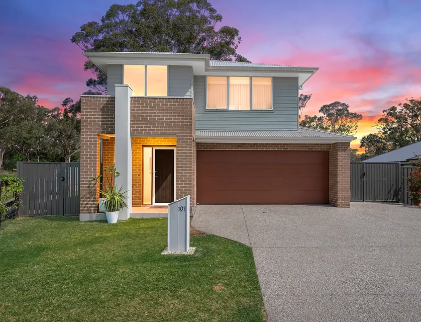 107 Macadamia Circuit, Medowie, NSW 2318, 4房, 2浴, House