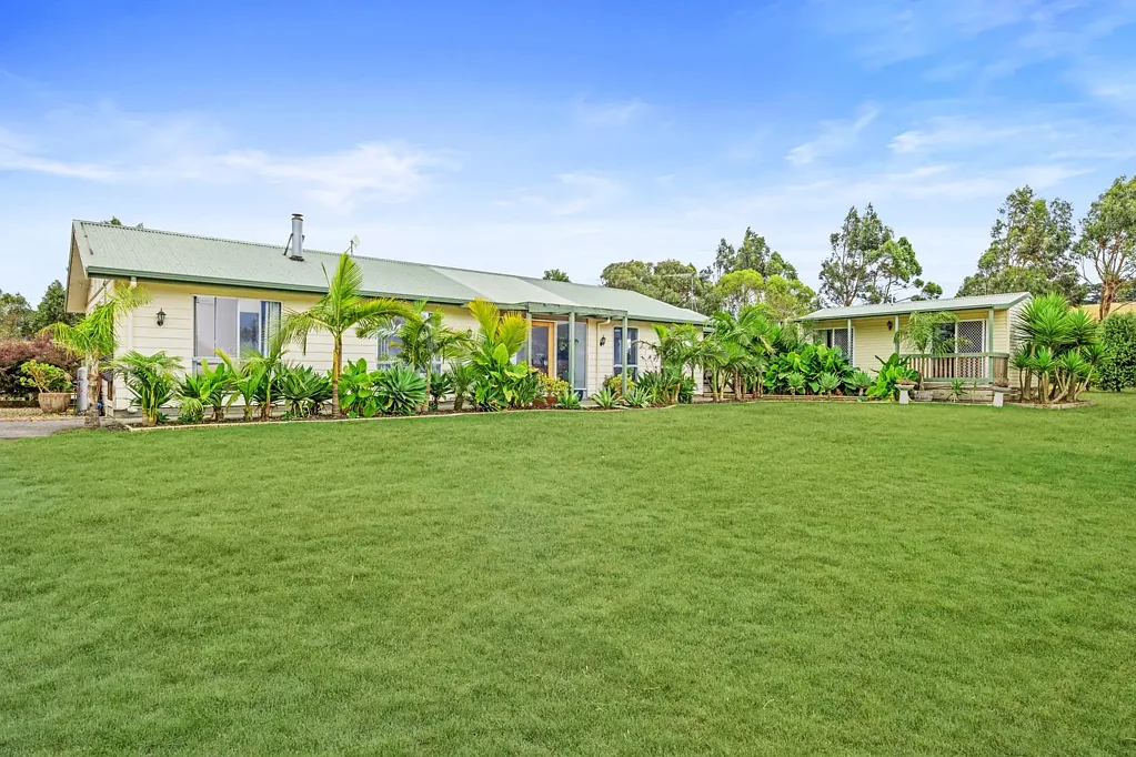 60 Whitworths Road, Korumburra South, VIC 3950