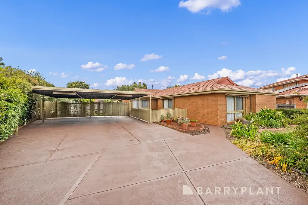 7 Duster Court, Brookfield, VIC 3338