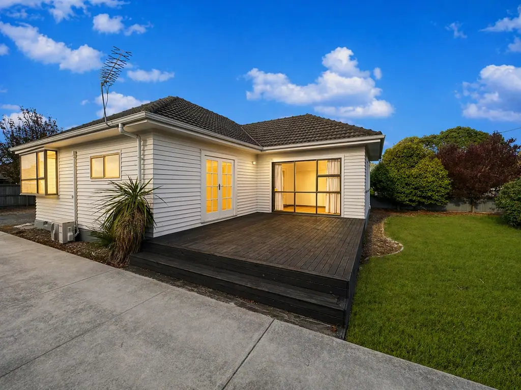 Wainoni 4房  Space for the Family, Value for the Budget