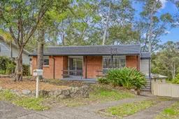 15 Bulkirra Place, Bolton Point