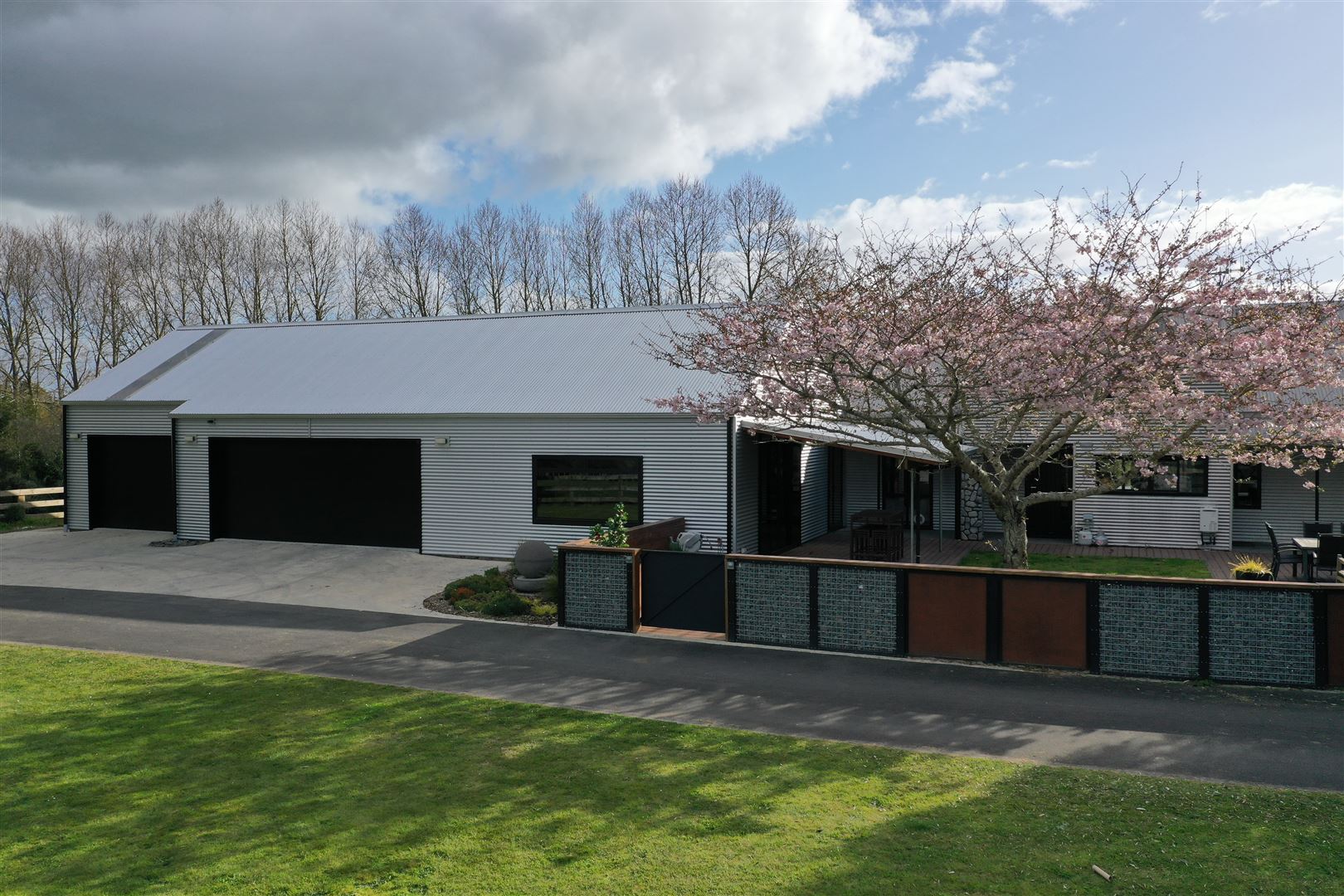 393 Airport Road, Rukuhia, Waipa, 5 chambres, 2 salles de bain