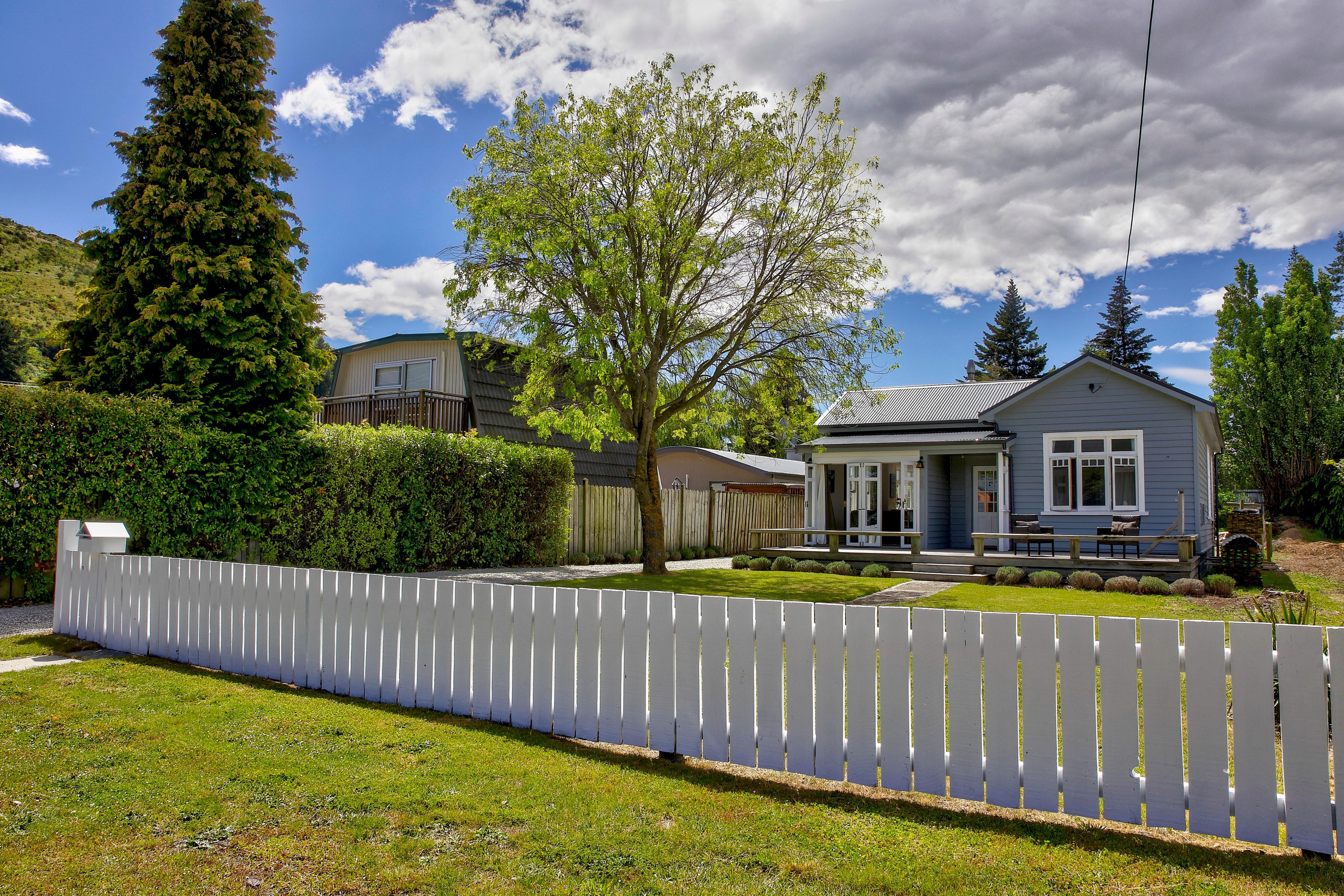 20 Mcbride Street, Frankton, Queenstown Lakes, 3 غرف, 0 حمامات, House