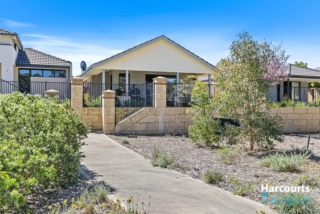 Baldivis 4房  Under Contract by Nola Tully