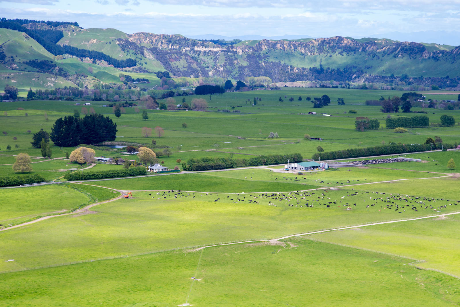 912 Rangatira Road, Hunterville, Rangitikei, 4 Bedrooms, 0 Bathrooms