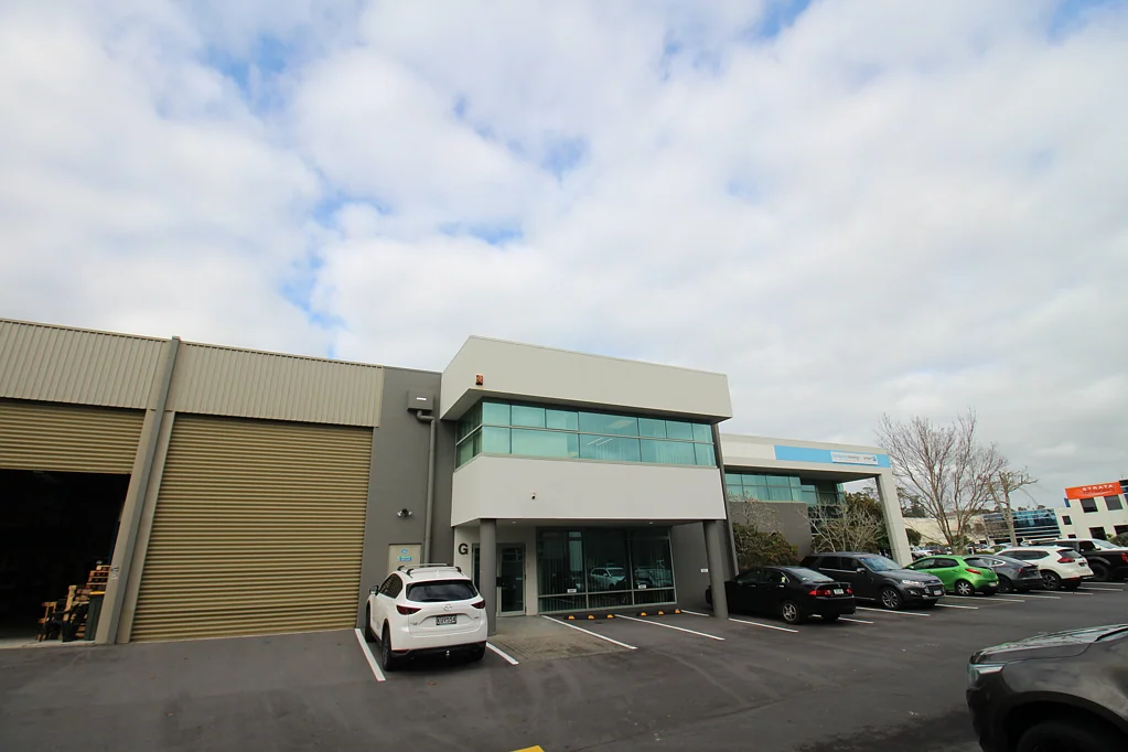 Albany 490sqm industrial - asking $103,000pa