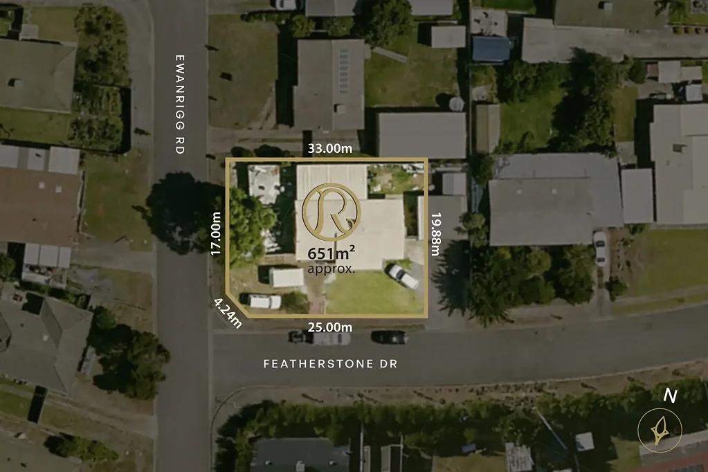 1 Featherstone Drive, Huntfield Heights, SA 5163